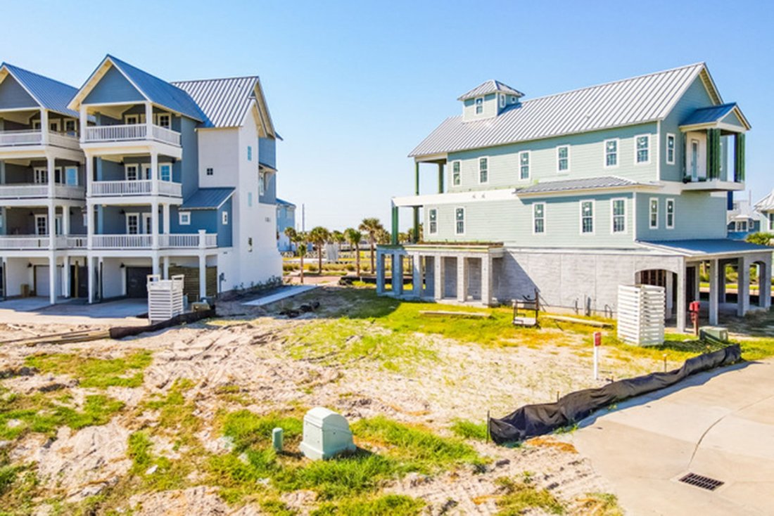 Land in Port Aransas, Texas, United States 1 - 15656672
