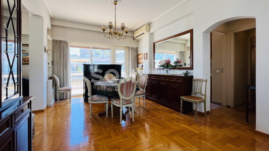 Apartment in Kaisariani, Attica, Greece 2 - 15654897