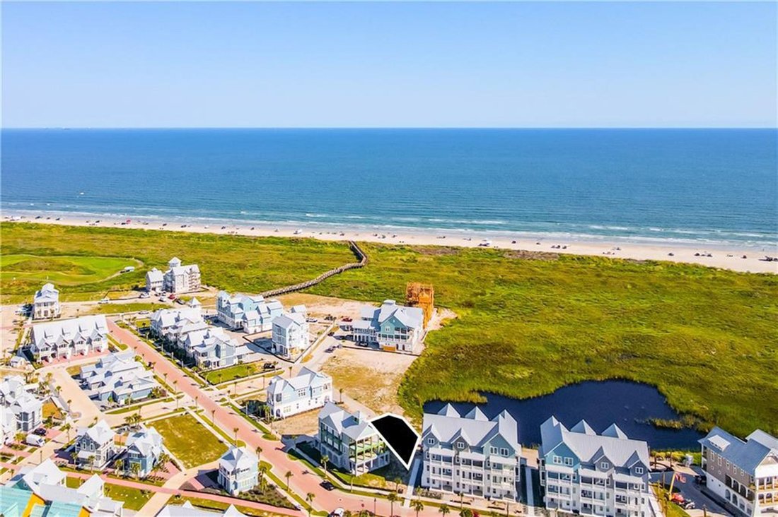 Land in Port Aransas, Texas, United States 2 - 15656672