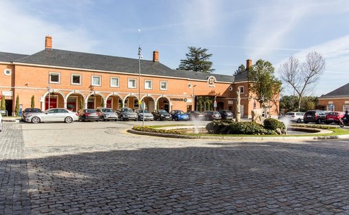Villa in La Moraleja, Alcobendas, Comunidad de Madrid 1