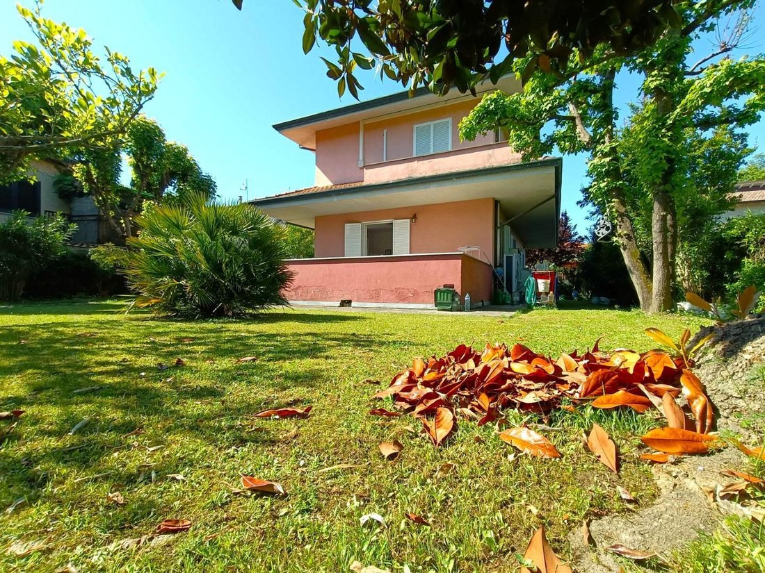 House in Bondano - Partaccia, Massa, Italy 3 - 15655951