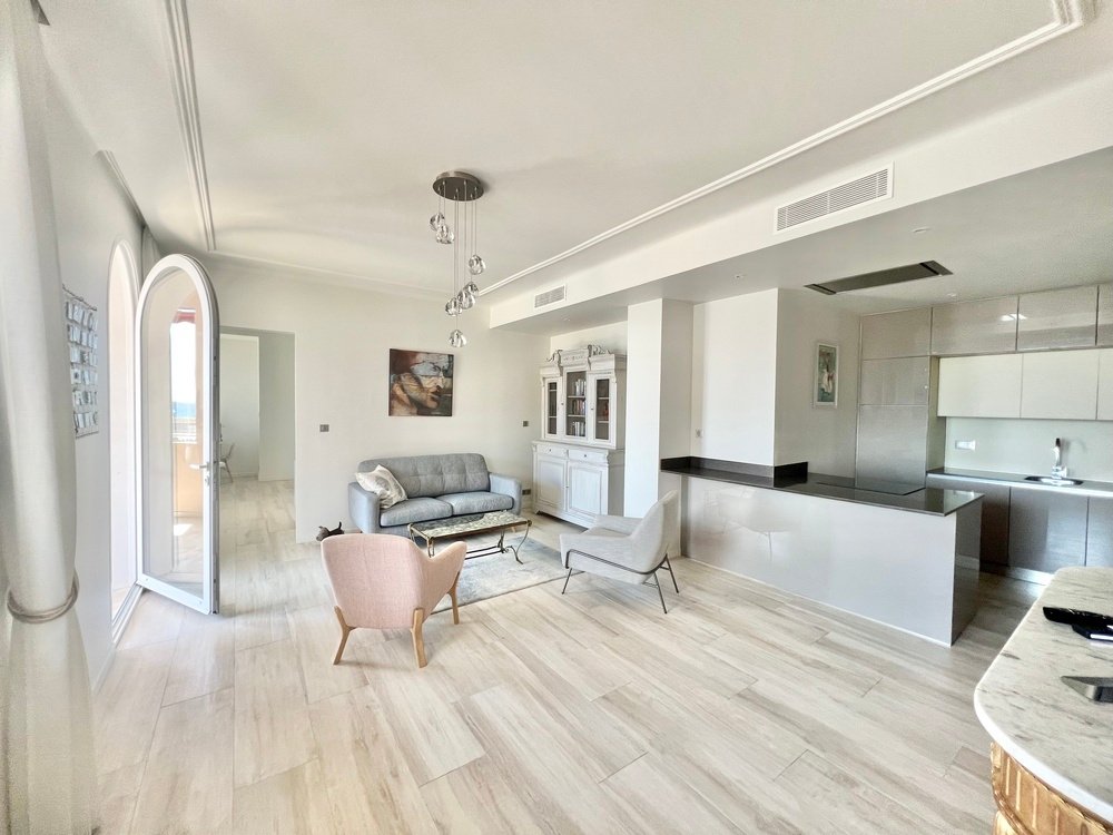 Apartment in Peripherie, Cassis, France 2 - 15653602