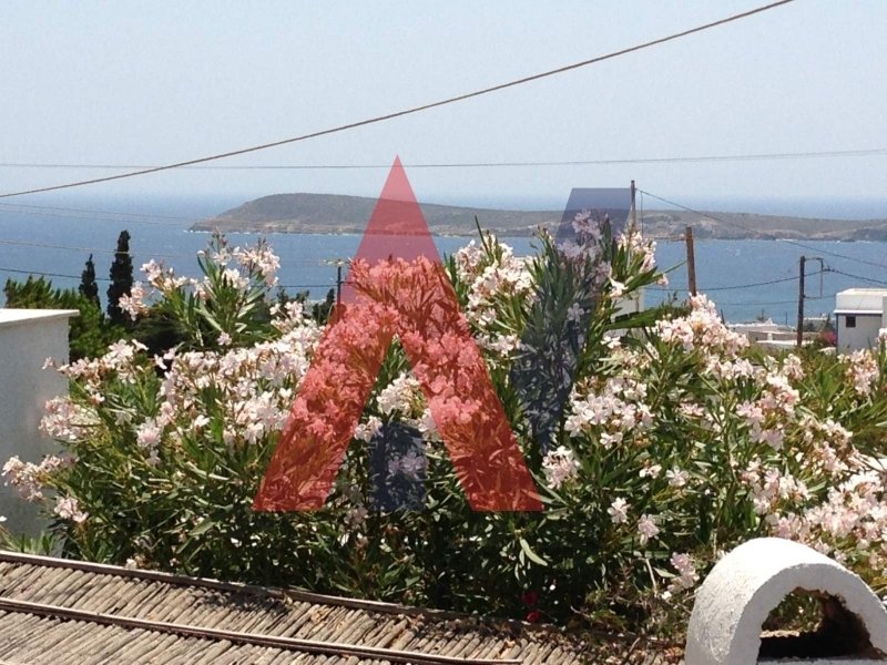 Apartment in Paros, Aegean, Greece 5 - 15654750