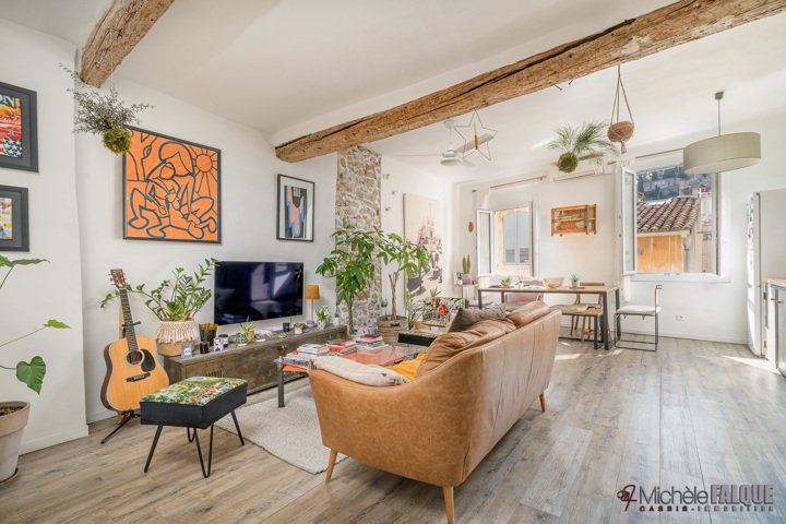 Apartment in Peripherie, Cassis, France 2 - 15653756
