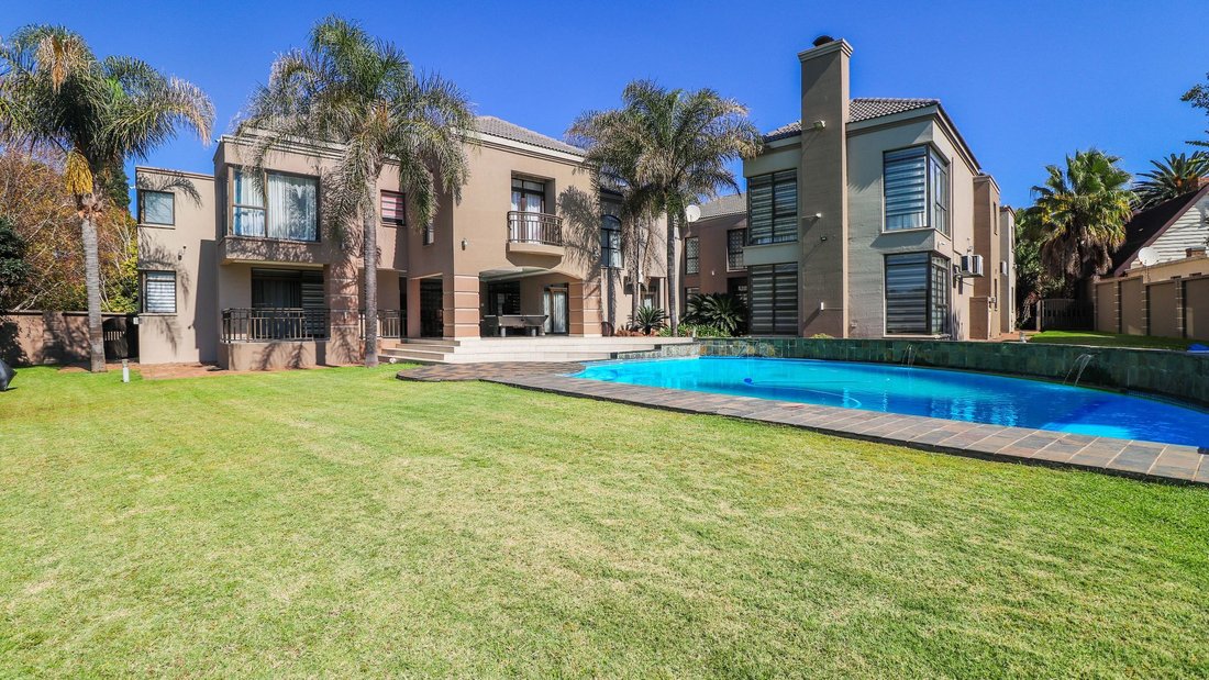 Maisons de campagne à Vanderbijlpark S. W. 5, Gauteng, Afrique du Sud 1 - 15656782