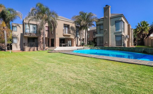 Country House in Vanderbijlpark, Gauteng, South Africa 1