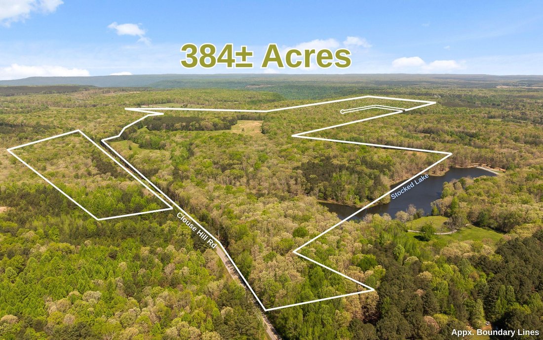 Land in Tracy City, Tennessee, United States 3 - 15655123