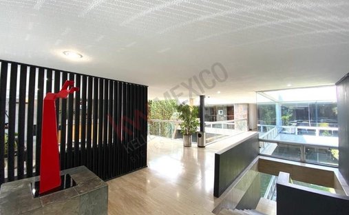 House in Mexico City, Mexico 1