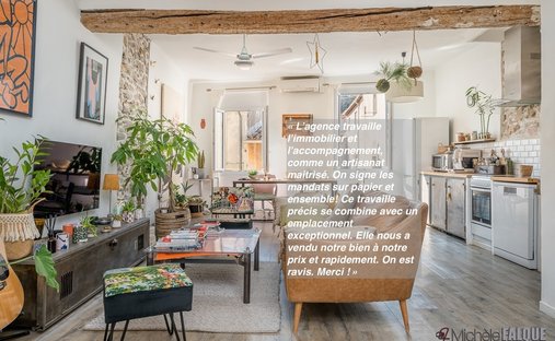 Apartment in Peripherie, Cassis, France 1