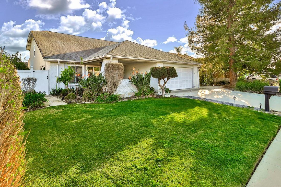 House in Camarillo, California, United States 1 - 15657064