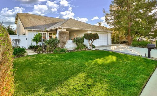 House in Camarillo, California, United States 1