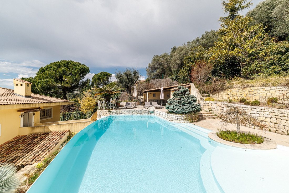 House in Musiciens - Thiers, Nice, France 3 - 14676231