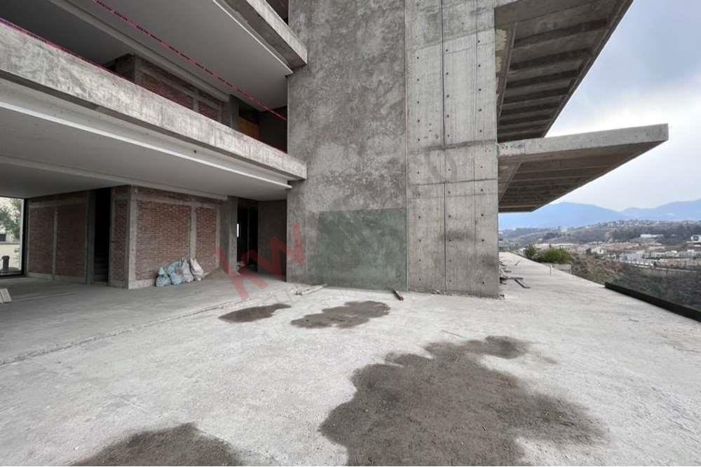 Apartment in Naucalpan de Juárez, State of Mexico, Mexico 5 - 15655367