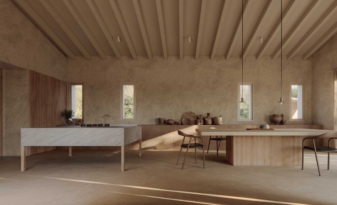 Farm Ranch in Santanyi, Balearic Islands, Spain 4 - 15653528