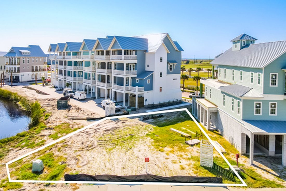 Land in Port Aransas, Texas, United States 5 - 15656672