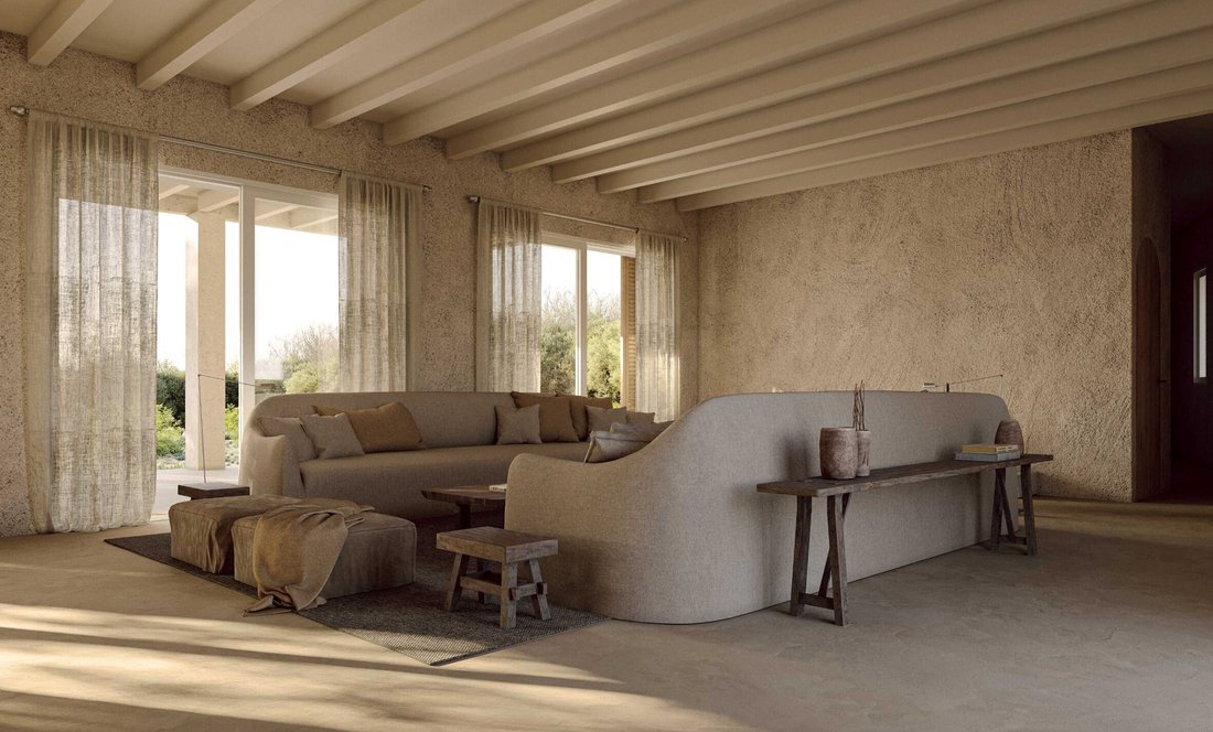 Farm Ranch in Santanyi, Balearic Islands, Spain 3 - 15653528