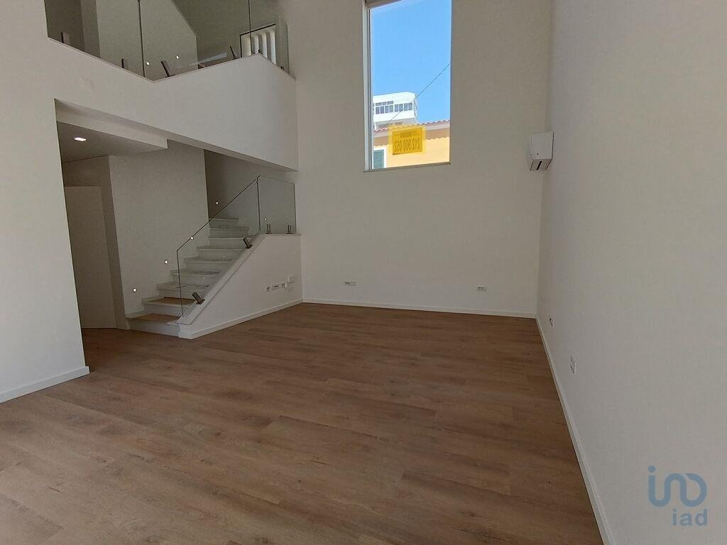 Townhouse in Costa da Caparica, Setubal, Portugal 1 - 15657398