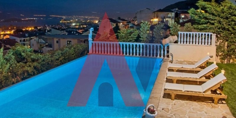 Villa in Exochi Community, Ioannina, Greece 3 - 15654766
