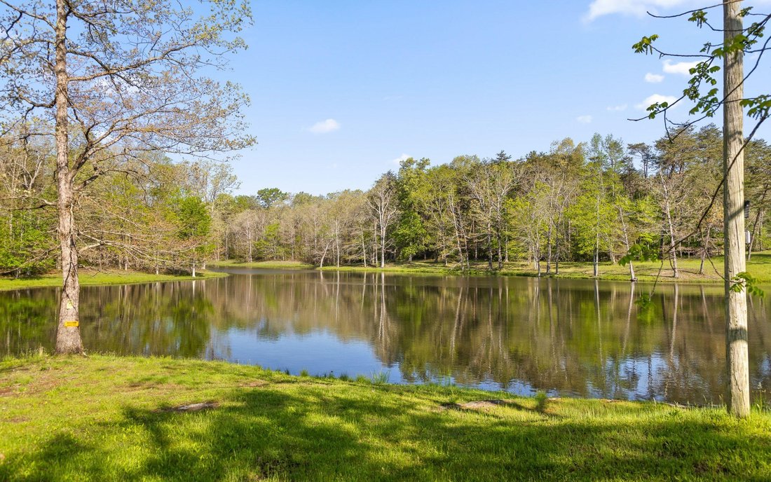 Land in Tracy City, Tennessee, United States 4 - 15655123