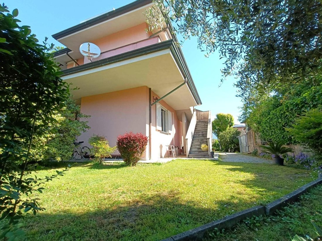 House in Bondano - Partaccia, Massa, Italy 5 - 15655951