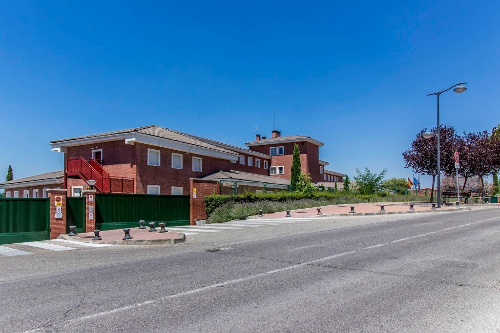 Villa in La Moraleja, Alcobendas, Comunidad de Madrid 5 - 15656176