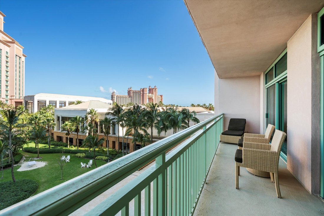 Condo in Paradise Island, New Providence, The Bahamas 2 - 15656786