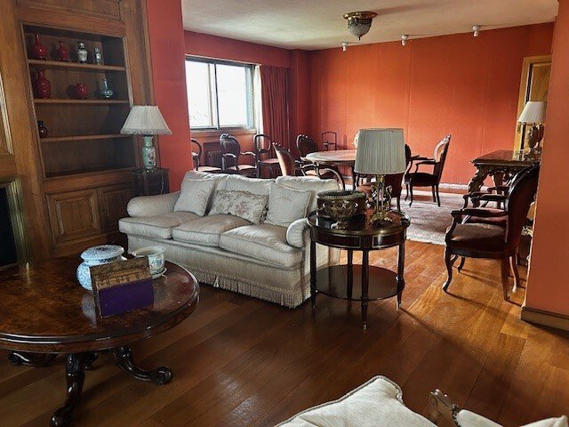 Apartment in Chamartín, Madrid, Spain 2 - 15624987