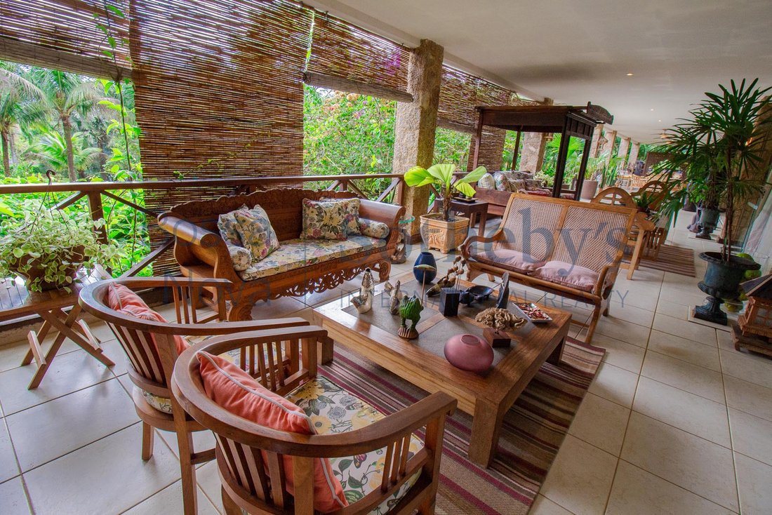 House in Marinas, State of Rio de Janeiro, Brazil 5 - 12869661