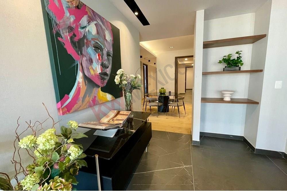 Apartment in Rincón Verde, State of Mexico, Mexico 2 - 15655330