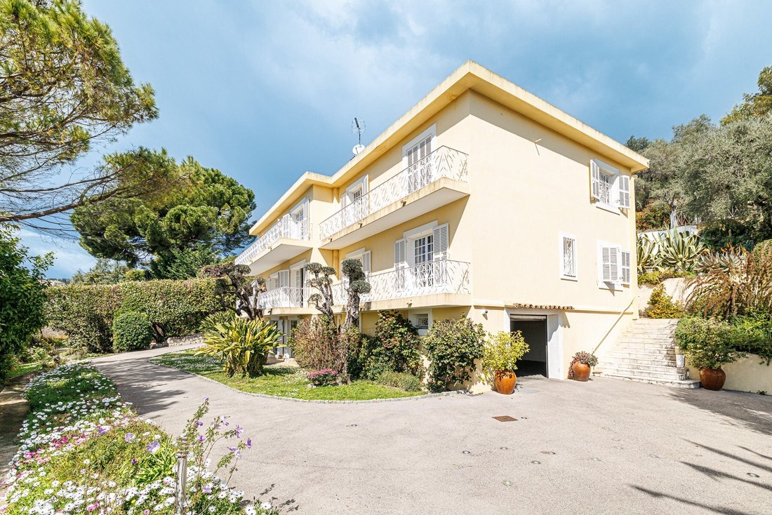 House in Musiciens - Thiers, Nice, France 1 - 14676231
