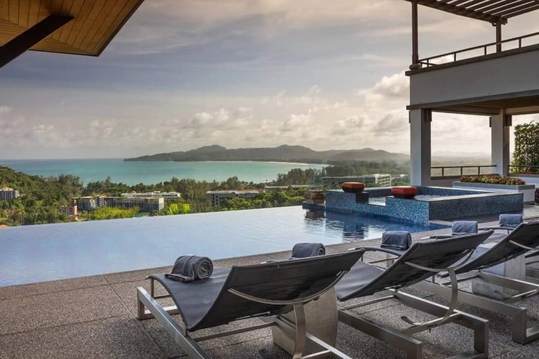 Villa en Choeng Thale, Provincia de Phuket, Tailandia 4 - 15656887
