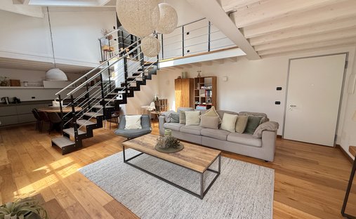 Apartment in Menaggio, Lombardy, Italy 1