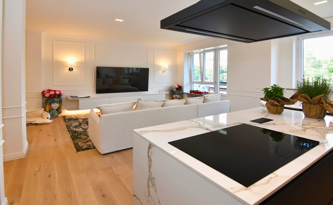 Apartment in Garibaldi - Porta Venezia, Milan, Lombardy 5 - 15658039