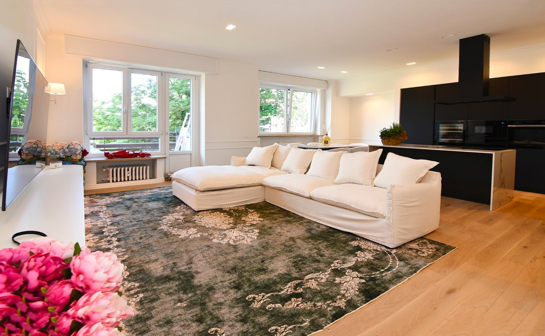 Apartment in Garibaldi - Porta Venezia, Milan, Lombardy 1 - 15658039