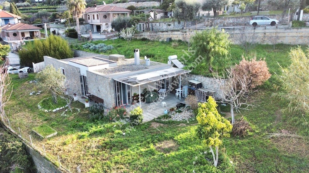 House in Bordighera, Liguria, Italy 1 - 13869463