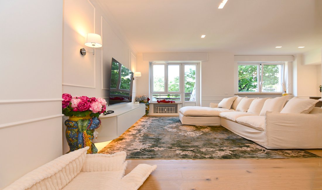 Apartment in Garibaldi - Porta Venezia, Milan, Lombardy 2 - 15658039