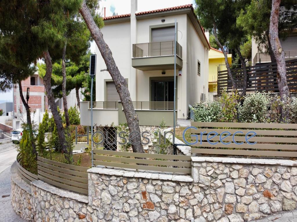 House in Penteli, Attica, Greece 2 - 15658059