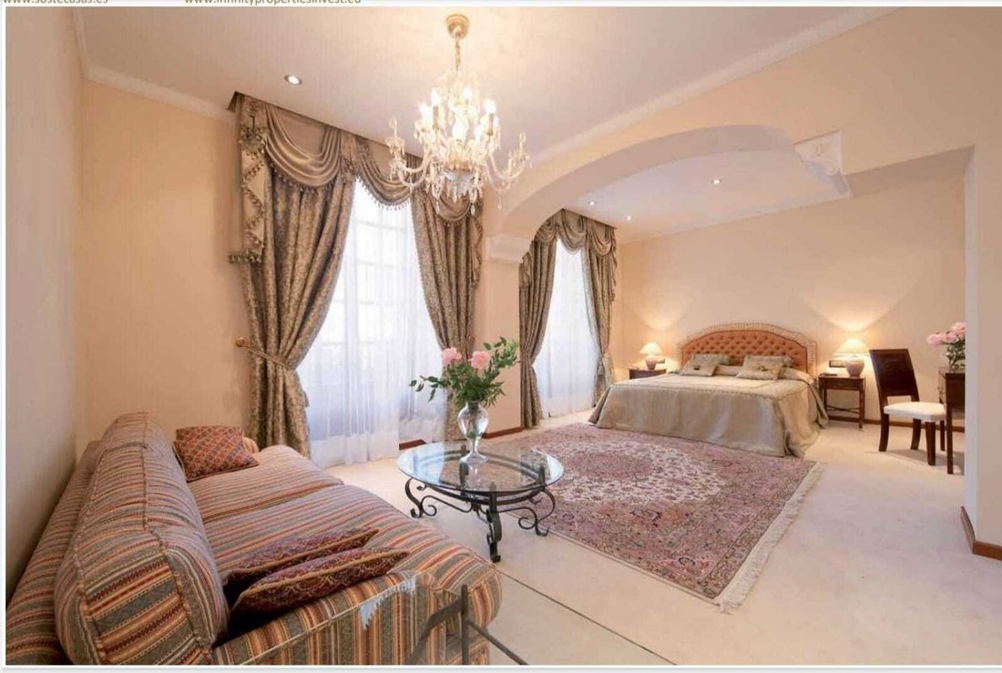 Villa in Puigpunyent, Balearic Islands, Spain 5 - 15658041