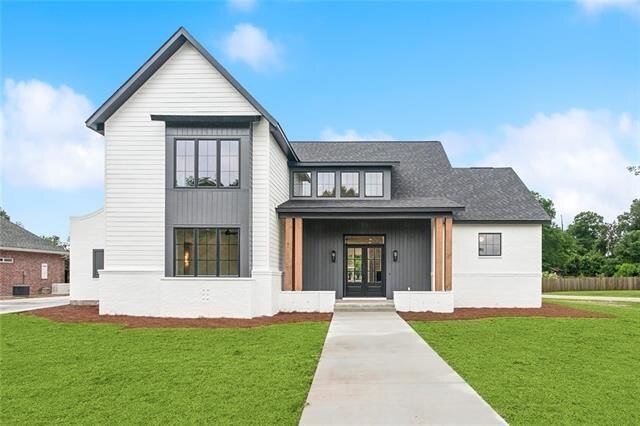 House in Hammond, Louisiana, United States 1 - 15658017