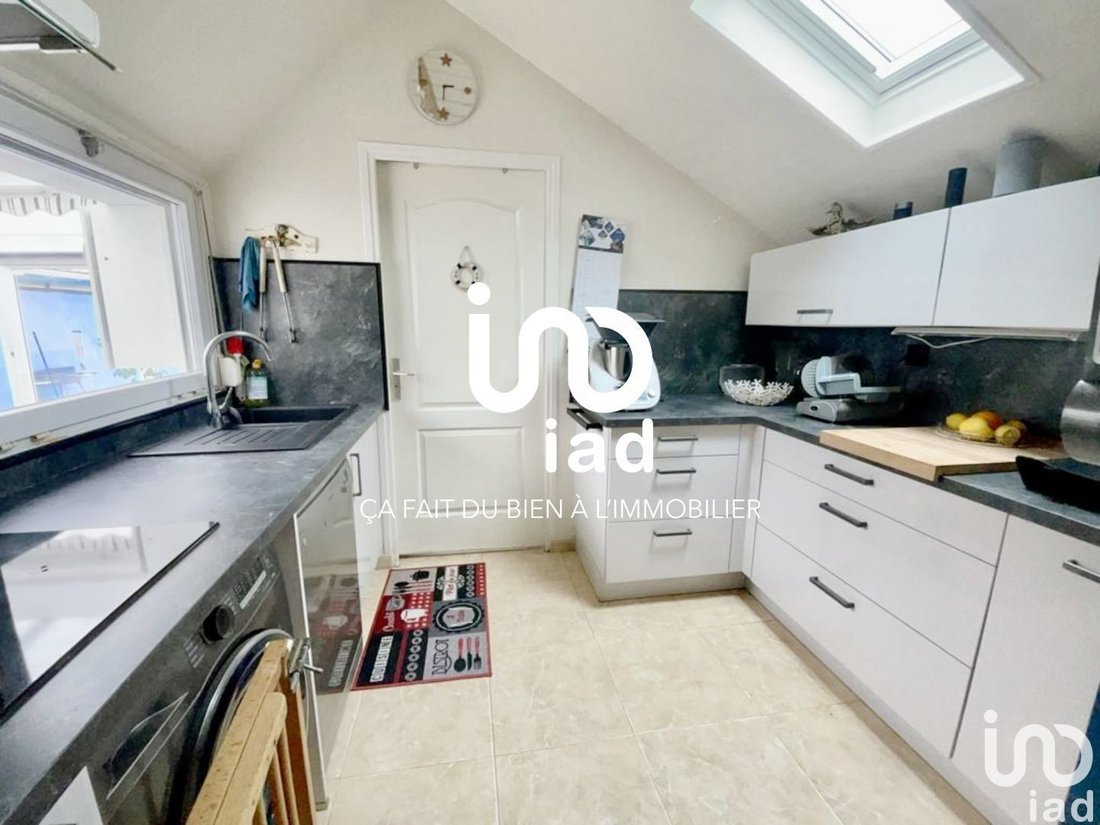 House in Audresselles, Hauts-de-France, France 5 - 15650282
