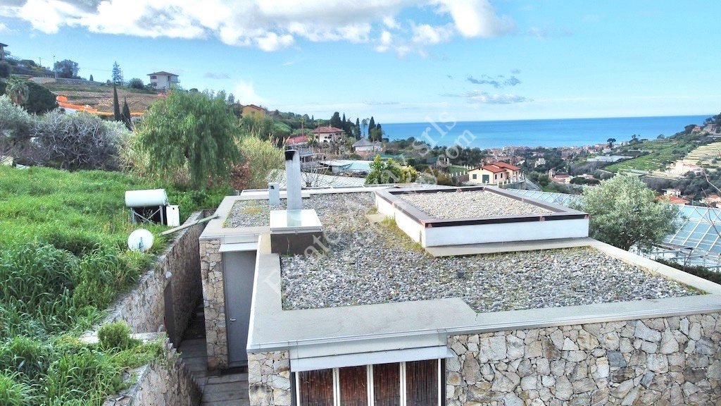 House in Bordighera, Liguria, Italy 2 - 13869463