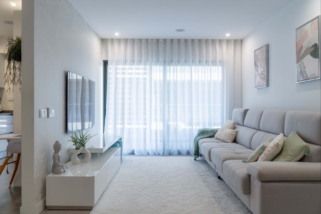 Apartment in Montenegro, Algarve, Portugal 2 - 15658027