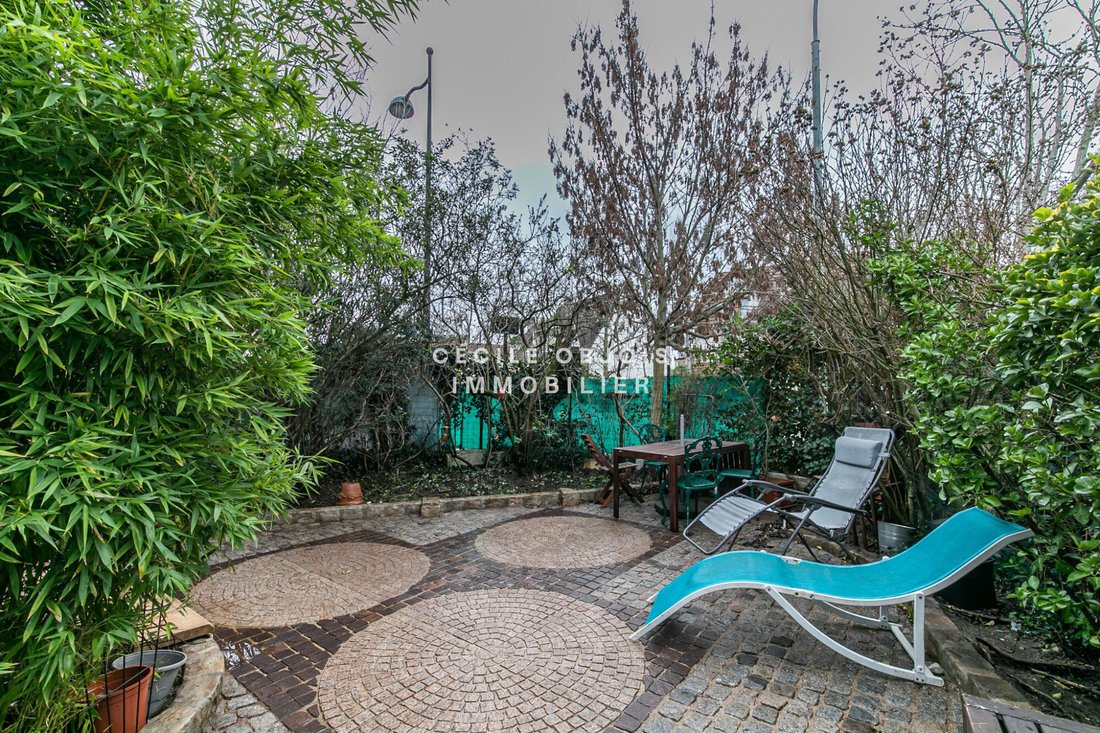 House in Peri, Joinville-le-Pont, France 4 - 15657989