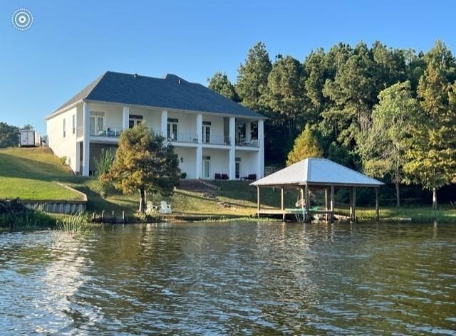 House in Boyce, Louisiana, United States 2 - 15658025