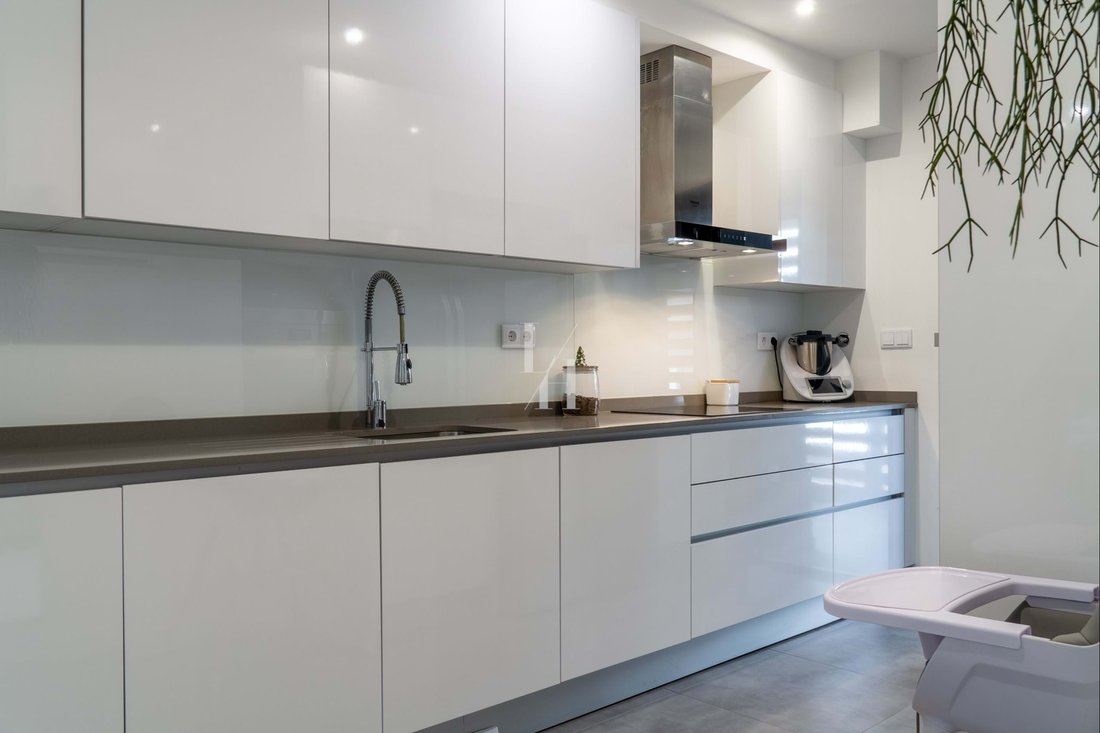 Apartment in Montenegro, Algarve, Portugal 5 - 15658027