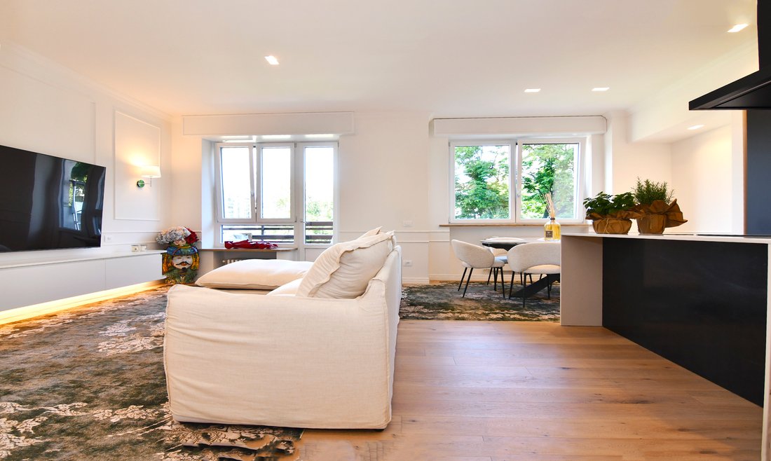 Apartment in Garibaldi - Porta Venezia, Milan, Lombardy 4 - 15658039