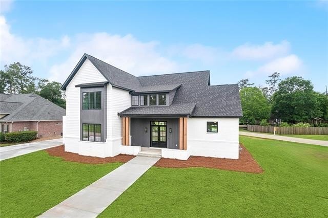 House in Hammond, Louisiana, United States 2 - 15658017