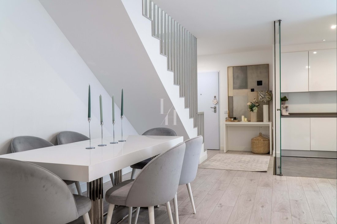 Apartment in Montenegro, Algarve, Portugal 1 - 15658027