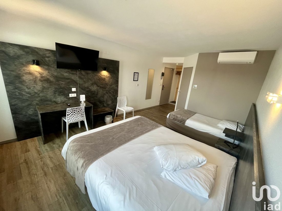 Valence, Occitania, France 4 - 15646693