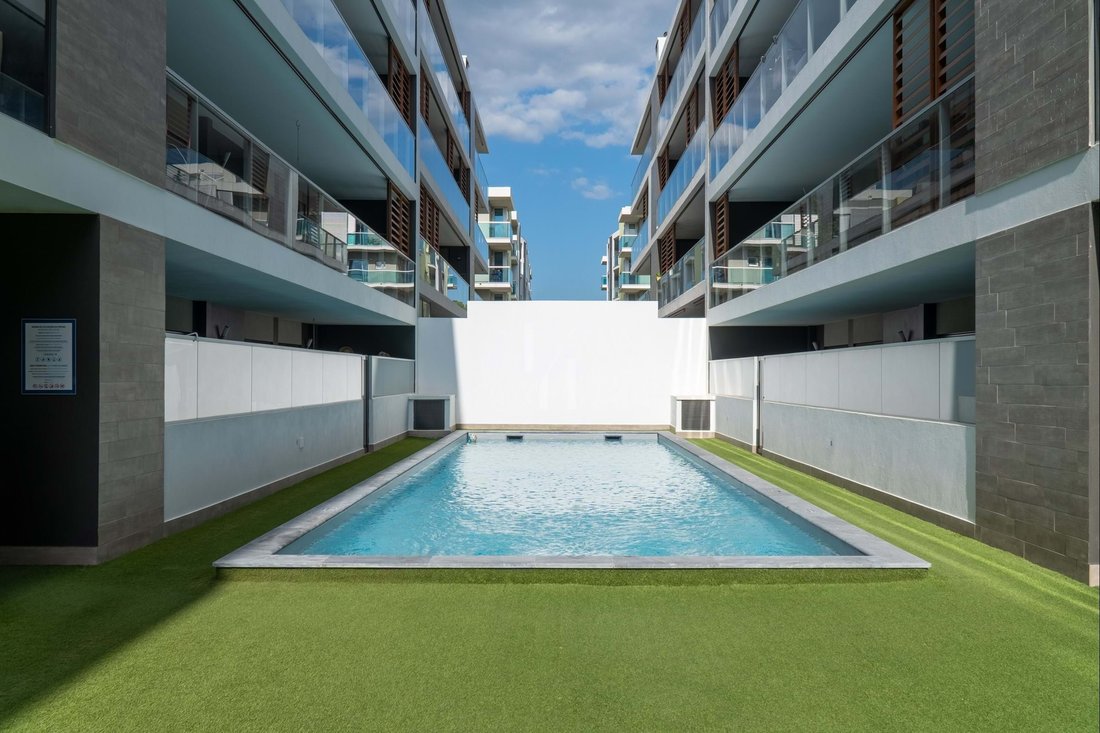 Apartment in Montenegro, Algarve, Portugal 3 - 15658027
